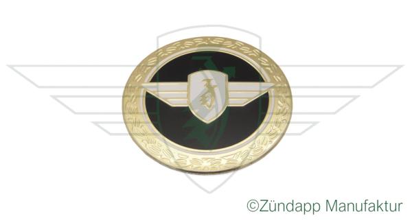 Badge only logo